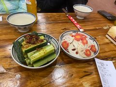 -忒关中·名小吃裤带面(钟楼店)
