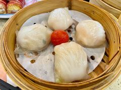 金牌虾饺皇-点都德(北京路贰店)