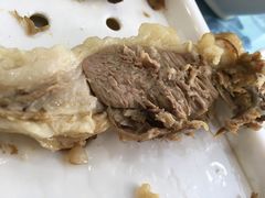 -老毛手抓·盐池滩羊非遗手抓(宁夏总店)