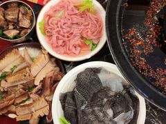 -陈眼镜火锅(总店)