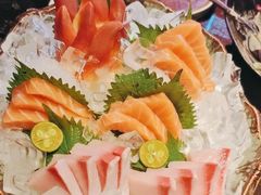 -蒋记海鲜姿造•洋房别墅(星河湾店)