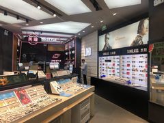 -LOHO眼镜(太阳宫凯德MALL店)