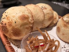 -鱼头泡饭·湖北菜·非物质文化遗产(岳家嘴总店)
