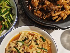 -回家吃饭·地道南昌菜(建德观总店)