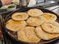 -张记灌饼(丰富路店)