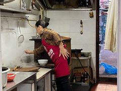-月星羊肉面馆(黄河路美食休闲街店)