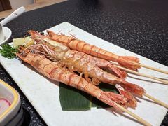 -桃夭日式料理(国信店)