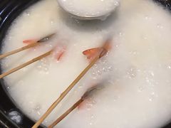 -盈田盈粥庄(博山东路店)