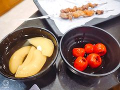 -瑞杰烧烤店·24小时营业(山东路店)