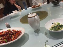 -老吉士(环贸iapm店)