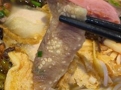 -笋爷高汤嗦螺粉·螺蛳粉(上社店)