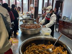 -西园寺素食(西园弄戒幢律寺店)