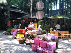 -英西峰林·洞天仙境