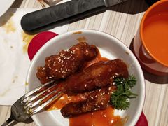 -必胜客(兴华中路PH店)