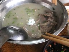 -刘记古镇羊肉汤