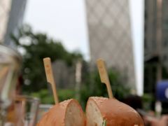 -京A Taproom·精酿餐吧(CBD店)