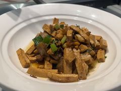 -小隐院子·庭院餐厅(大学城后湖店)