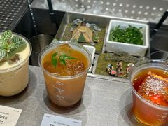 -O.P.S. CAFE