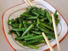 -天天初二·天津传统捞面·天津特色菜(凌奥总店)