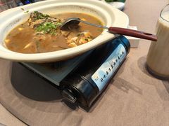 -香山湖家家宴(中山陵店)