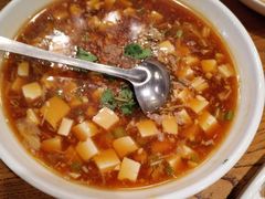 -新白鹿餐厅(百联中环店)