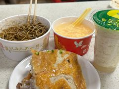 -严老幺烧麦(前进四路店)