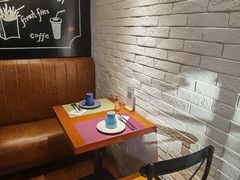 卡座-摇滚披萨(长春街店)