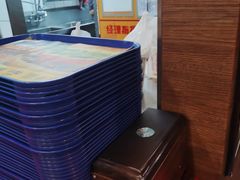 -汉堡王(天一广场店)
