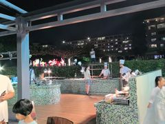 -渔家火锅·海鲜自助餐·演艺(亚龙湾天域酒店)