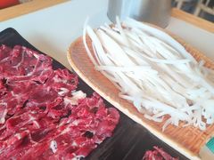 -三毛牛肉店(福强店)