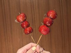 -奉天小馆·非遗东北菜(济南万象城店)