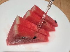 -疆果儿新派疆菜(中关村壹号创始店)