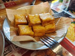 -孖记茶档·热腾茶餐(江南西plus店)