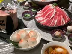 -ONE FULL 古董港式海鲜火锅