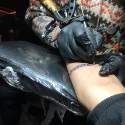 -I-TATTOO 纹身艺术空间