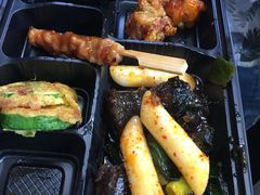 -通仁市场