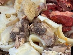 -金鼎雪山牦牛杂火锅(理县总店)