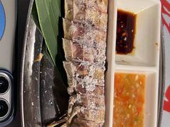 -辉记炭烧海鲜大排档·老字号(福田店)