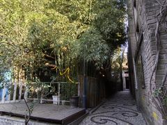 -半坡国际艺术区