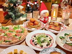 -Mammamia意大利餐厅(阳春巷店)