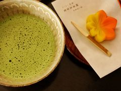抹茶-键善良房(本店)