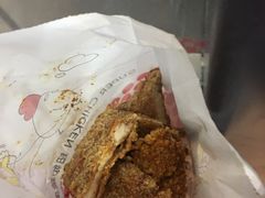 -超级鸡车(曹杨路店)