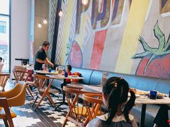 -玛尚诺Pizza&Bar(长泰广场店)