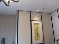 包厢-小厨娘淮扬菜(六合欢乐港店)