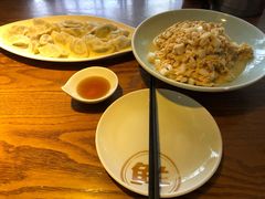 -船歌·鱼水饺青岛菜(金狮广场店)