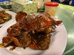 -蟹皇海鲜餐厅