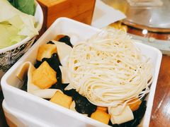 -古关火锅店(古北水镇景区店)