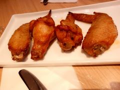 鸡翅-必胜客(新辰里酒仙桥店)