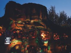 景点-北京欢乐谷