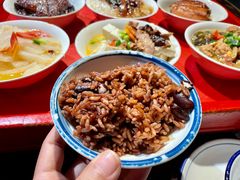 -蓝田九大碗民俗食府(蓝田店)